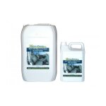 Matpro - nettoyant concentr fauteuils de voitures - 5 l incolore