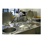 Matpro - nettoyant d�graissant d�sinfectant normes alimentaires - 5 l bleu fonc�