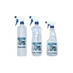 Nettoyant fauteuils de voitures - 1 l incolore matpro