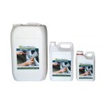 Matpro - nettoyant jantes auto, moto et velo - 5 l jaune