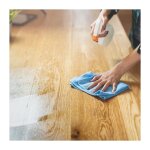 Nettoyant r�novateur anti - poussi�re et anti - humidit� meubles et bois - 500 ml matpro