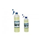 Matpro - nettoyant rénovateur intérieur automobile - 500 ml orange Matpro - nettoyant rénovateur intérieur automobile - 500 ml orange