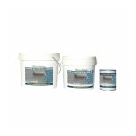 Matpro - peinture laque epoxy spcial carrelage - 1 kg blanc ultra brillant