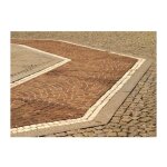 Matpro - protection et r�novation color�e des pav�s autobloquants - 7. 5 l incolore