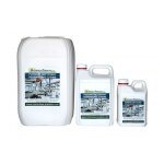Matpro - puissant nettoyant dégraissant cuisine - 2 l jaune clair Matpro - puissant nettoyant dégraissant cuisine - 2 l jaune clair