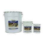 Matpro - rev�tement sol anti - glissant hautes r�sistances - 5 kg neutre