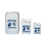 Savon liquide cr�me mains nacr� - 2 l fraise matpro