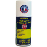 Aerosol destructeur d'odeur de fuel deo - fuel matt chem 150 ml Aerosol destructeur d'odeur de fuel deo - fuel matt chem 150 ml