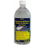 Impermeabilisant tauds et baches en tissu - matt chem - 1 l
