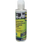 Protection d�perlante wiper pour baies matt chem