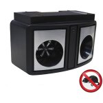 Maurer - rpulsif ultrasons rats / souris 300 m.