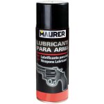 Spray maurer lubrifiant pour armes 200 ml. Spray maurer lubrifiant pour armes 200 ml.