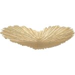 Mauroferretti - vide - poche en m�tal heart 29 x 5 x 25 cm
