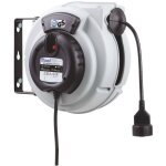 Mavel - enrouleur �lectrique automatique 230v