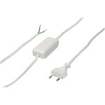 Max hauri variateur � fil universel blanc puissance de coupure (max. ) 100 w 1 pc(s)