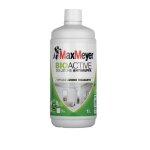 Max meyer - solution anti - moisissure spcifique pour le traitement de rnovation - format 1 litre