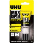 Uhu - max repair universal - colle puissante et flexible, transparente, idale pour les chaussures, le ...