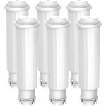 Waterdrop - maxblue f088 filtre � eau pour caf�, certifi� t�v s�d remplacement pour nivona�, melitta� ...