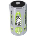 Maxe hr20 pile rechargeable lr20 (d) nimh 5000 mah 1. 2 v 1 pc(s) - ansmann