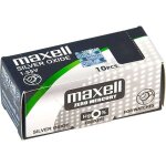 Pile montre 315 maxell silver oxide sr716sw 315 / maxell