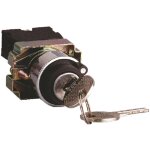 Slecteur  cl ronis n455 2 positions maxge 1no