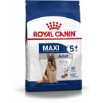 Royal canin - maxi adulte 5 + - nourriture sche pour chien - 15 kg