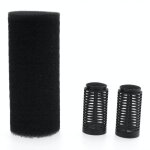 Maxi - jet mj 500 et 1000 - mousse filtration pompe  eau aquarium systems
