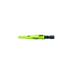 Lyra - porte - mines graphite rechargeable dry profi giant avec taille mine toutes surfaces clip ceinture ...