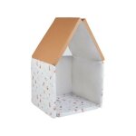 Maxi tapis d'�veil malin tineo little farmer 5en1 - tapis �volutif multifonction - 120x180x5 cm