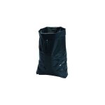 Sans marque - sac poubelle 50 litres gravats - carton de 50 - maxiburo