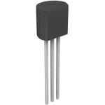 Maxim integrated ds18b20 + ci linaire - capteur de temprature numrique, local 1 - wire to - 92 - ...