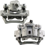 Maxpeedingrods - 2x trier de frein arri�re (l + r) 48mm for toyota land cruiser 80 90 47750 - 60070