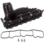 Maxpeedingrods - collecteur admission module for mercedes cla coupe (c117) 220 cdi / a6510900037