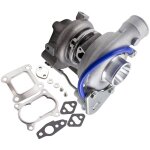 Maxpeedingrods - ct20 turbo for toyota hilux land cruiser 4 runner 2. 4 d 2l - t 17201 - 54060 90 hp
