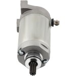 Maxpeedingrods - motor d�marreur for yamaha yfm250 raptor 250 2008 - 2013 xt250 08 - 15 starter pmdd