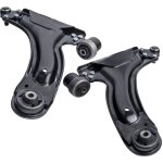 Maxpeedingrods - triangle bras suspension inf�rieur avant gauche droit for opel meriva a 03 - 10