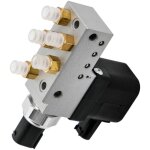 Maxpeedingrods - vanne blocage suspension pneumatique pour mercedes classe e w211 / e55 airmatic