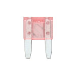 Fusible mini a broches 4a (par 50)
