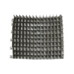 Brosse pvc dyn grise pour robot suprême m5, dyn + et master m5 + dolphin 2x2 et prox 2 - dolphin - 6101635 ... Brosse pvc dyn grise pour robot suprême m5, dyn + et master m5 + dolphin 2x2 et prox 2 - dolphin - 6101635 ...
