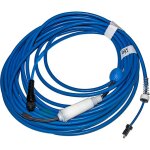 Cble 18 m avec anti torsion robot dolphin