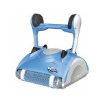 Maytronics dolphin - robot electrique de piscine fond et parois - dolphin - nauty Maytronics dolphin - robot electrique de piscine fond et parois - dolphin - nauty