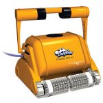 Maytronics dolphin - robot piscine lectrique dolphin dynamic pro x2