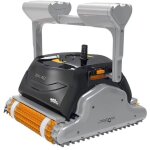 Maytronics dolphin - robot piscine �lectrique dolphin ex40