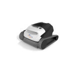 Maytronics dolphin - robot nettoyeur pour piscine capacit� 15m3