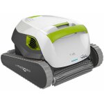 Maytronics dolphin - t45i connect� wifi - robot de piscine �lectrique fond, parois et ligne d'eau - applicatio ...