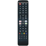 Tlcommande de rechange tvs samsung (jolly line) jl1716