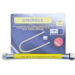 Tuyau flexible gaz inox 0, 5 m - 1 / 2  ff conforme a la norme en 15266 pour table de cuisson / cuisine ...