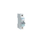 Mbn120 disjoncteur 1 ple 20 a x54970 - hager