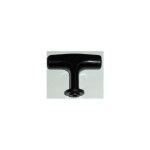 530056402 - poign�e de lanceur pour tron�onneuse mac culloch - partner - poulan