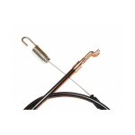 531206191 - cable de traction pour tondeuse mc culloch - partner